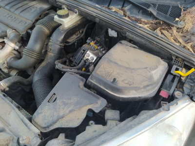 CAJA RELES / FUSIBLES, PEUGEOT, 308