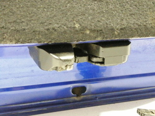  PORTON TRASERO SEAT CORDOBA BERLINA (6K2) 