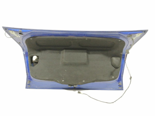  PORTON TRASERO SEAT CORDOBA BERLINA (6K2) 