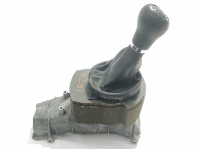 PALANCA CAMBIO, AUDI, A2 (8Z)