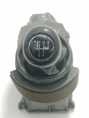 PALANCA CAMBIO, AUDI, A2 (8Z)