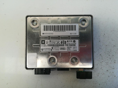 MODULO ELECTRONICO, OPEL, INSIGNIA BERLINA