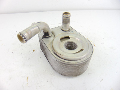 ENFRIADOR ACEITE MOTOR, FORD, FOCUS BERLINA (CB8)