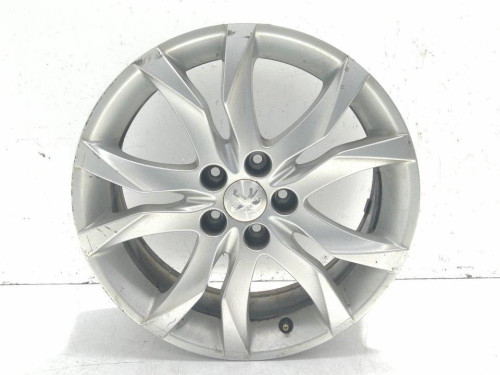  NO IDENTIFICADO PEUGEOT 508 SW 