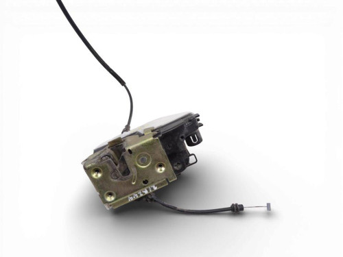 CERRADURA PUERTA DELANTERA DERECHA, CITROEN, C3