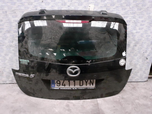  PORTON TRASERO 