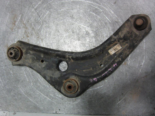  BRAZO SUSPENSION INFERIOR DELANTERO IZQUIERDO Renault KADJAR 