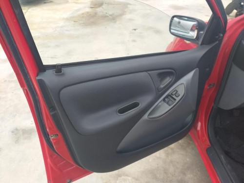  TOYOTA YARIS (NCP1/NLP1/SCP1) 