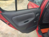  TOYOTA YARIS (NCP1/NLP1/SCP1) 