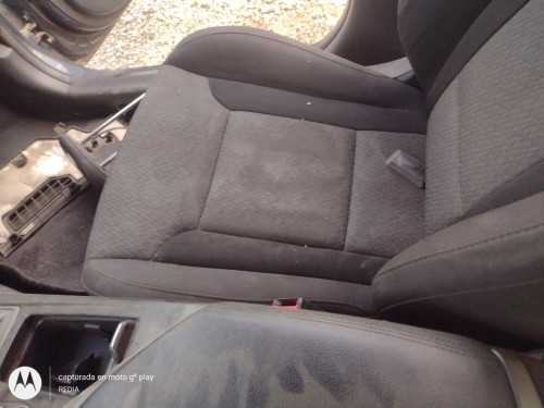 ENGANCHE CINTURON DELANTERO DERECHO Hyundai I40 (VF) 