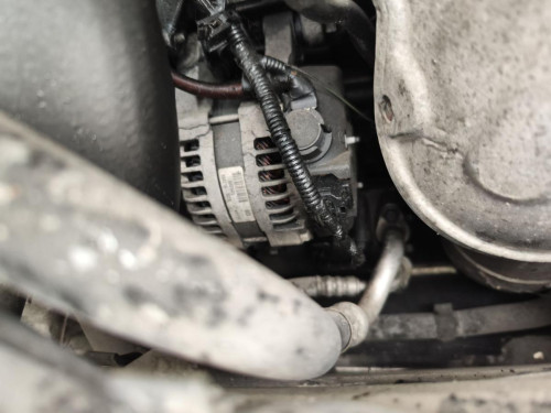 ALTERNADOR Ford FOCUS BERLINA (CAP) 