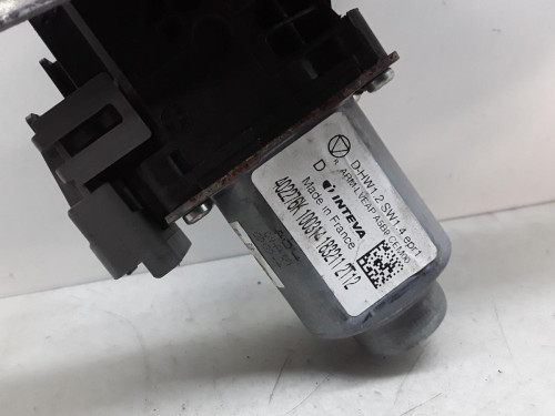 ELEVALUNAS DELANTERO DERECHO Citroen C4 BERLINA 