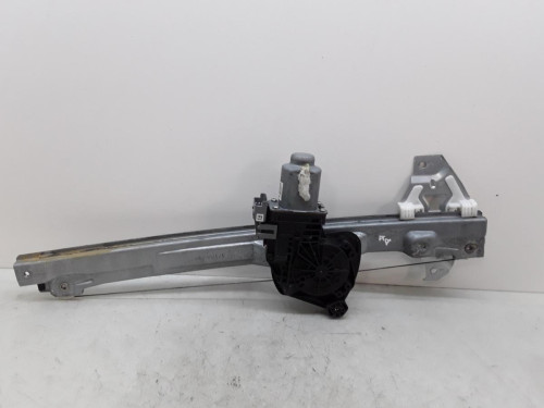ELEVALUNAS DELANTERO DERECHO Citroen C4 BERLINA 