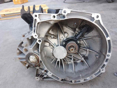 CAJA CAMBIOS Ford C-MAX (CB3)(2007) 