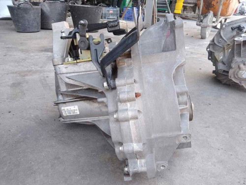 CAJA CAMBIOS Ford C-MAX (CB3)(2007) 