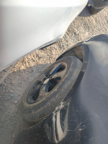  LLANTA VOLKSWAGEN GOLF V (1K1)(10.2003) 