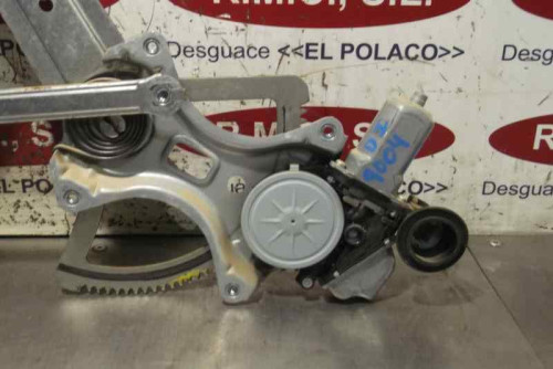  ELEVALUNAS DELANTERO IZQUIERDO Toyota LAND CRUISER (J15) 