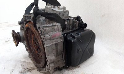 CAJA CAMBIOS, VOLKSWAGEN, PASSAT VARIANT (3C5)