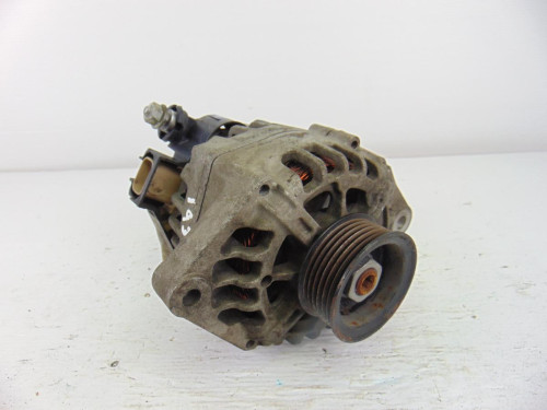  ALTERNADOR Nissan ALMERA TINO (V10M) 