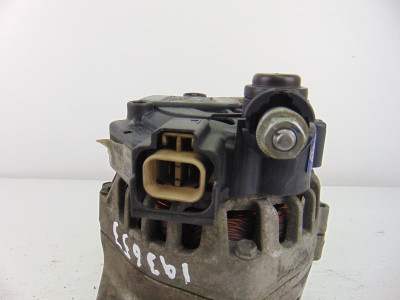 ALTERNADOR, NISSAN, ALMERA TINO (V10M)