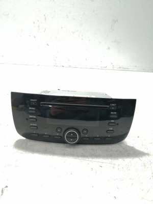 NO IDENTIFICADO, FIAT, III EVO PUNTO (199)