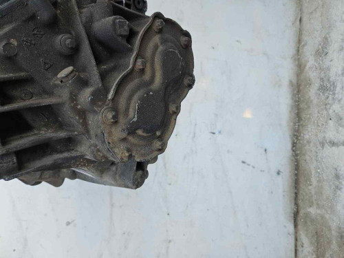  CAJA CAMBIOS OPEL ASTRA G BERLINA 