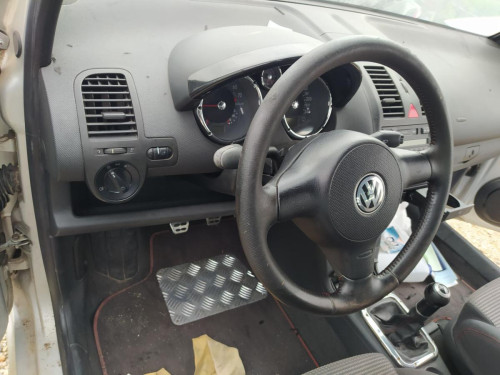  MANDO LIMPIA Volkswagen LUPO (6X1/6E1) 
