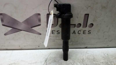 BOBINA ENCENDIDO, Peugeot, 207