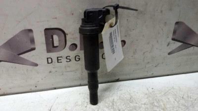 BOBINA ENCENDIDO, Peugeot, 207