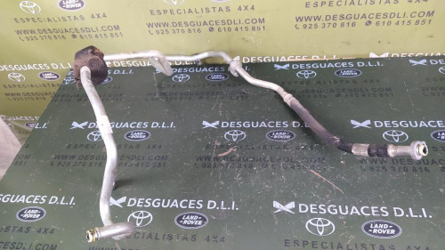 TUBOS AIRE ACONDICIONADO Land Rover FREELANDER (LR2) 