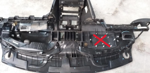  SALPICADERO, PEUGEOT, 407 