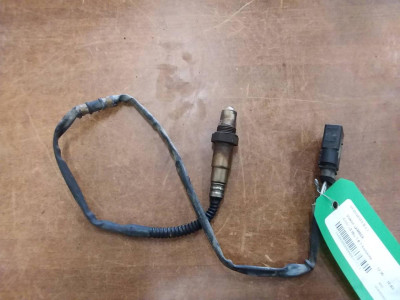 SONDA LAMBDA, Audi, A3 (8L)