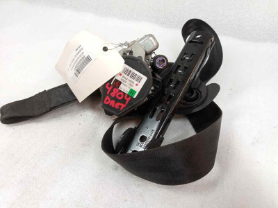 CINTURON SEGURIDAD DELANTERO DERECHO, VOLKSWAGEN, GOLF V (1K1)(10.2003)