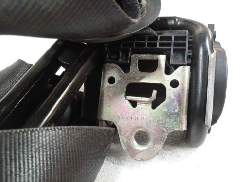  CINTURON SEGURIDAD DELANTERO DERECHO, VOLKSWAGEN, GOLF V (1K1)(10.2003) 