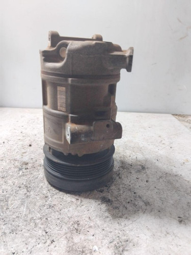COMPRESOR AIRE ACONDICIONADO Opel Corsa D (2006->) Opel Corsa D (2006->) 