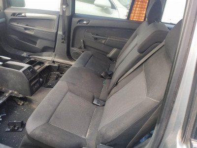ASIENTOS TRASERO DERECHO, OPEL, ZAFIRA B