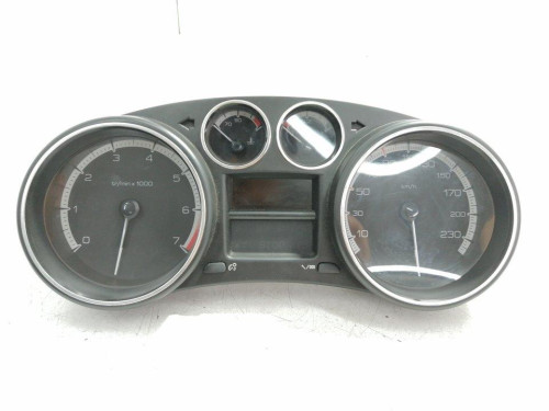  CUADRO INSTRUMENTOS PEUGEOT 308 