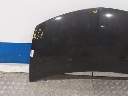  CAPO, RENAULT, CLIO III 