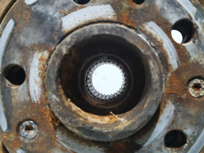 MANGUETA DELANTERA IZQUIERDA, PEUGEOT, 3008