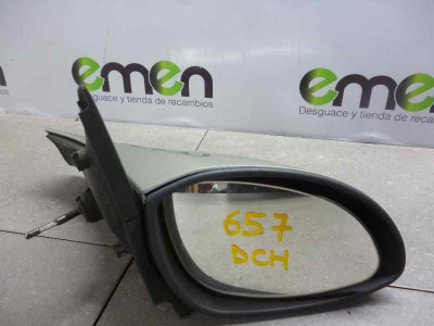 RETROVISOR DERECHO, OPEL, VECTRA B BERLINA