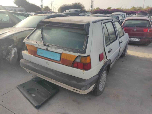  VOLKSWAGEN GOLF II (191/193) 