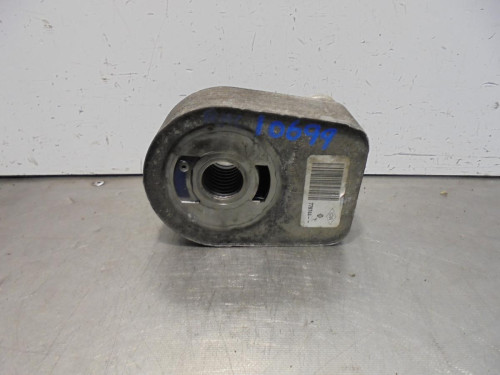  ENFRIADOR ACEITE MOTOR Renault CLIO III 