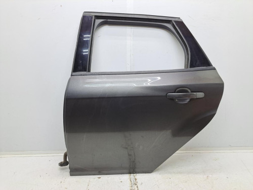 PUERTA TRASERA IZQUIERDA Ford FOCUS BERLINA (CB8) 