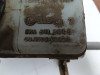 BOMBA FRENO Seat ALTEA XL (5P5) 