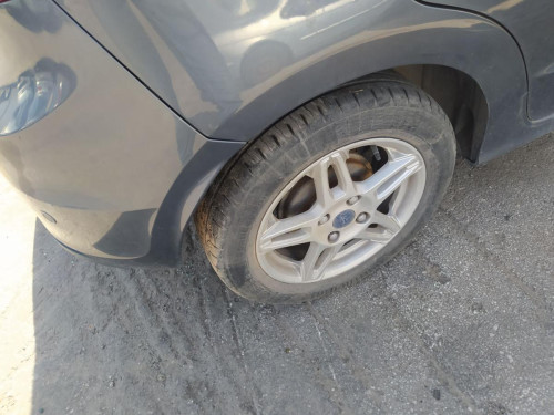 BIELETA ESTABILIZADORA TRASERA DERECHA FORD KA+ (CDU) 