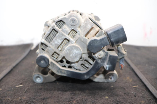  ALTERNADOR, PEUGEOT, 207 