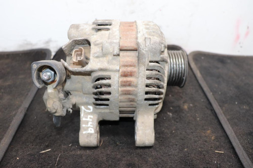  ALTERNADOR, PEUGEOT, 207 