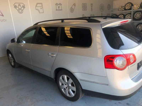  VOLKSWAGEN PASSAT VARIANT (3C5) 
