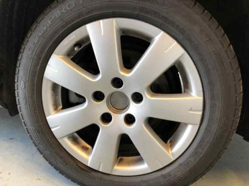  VOLKSWAGEN PASSAT VARIANT (3C5) 