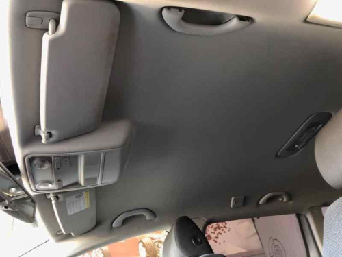  VOLKSWAGEN PASSAT VARIANT (3C5) 